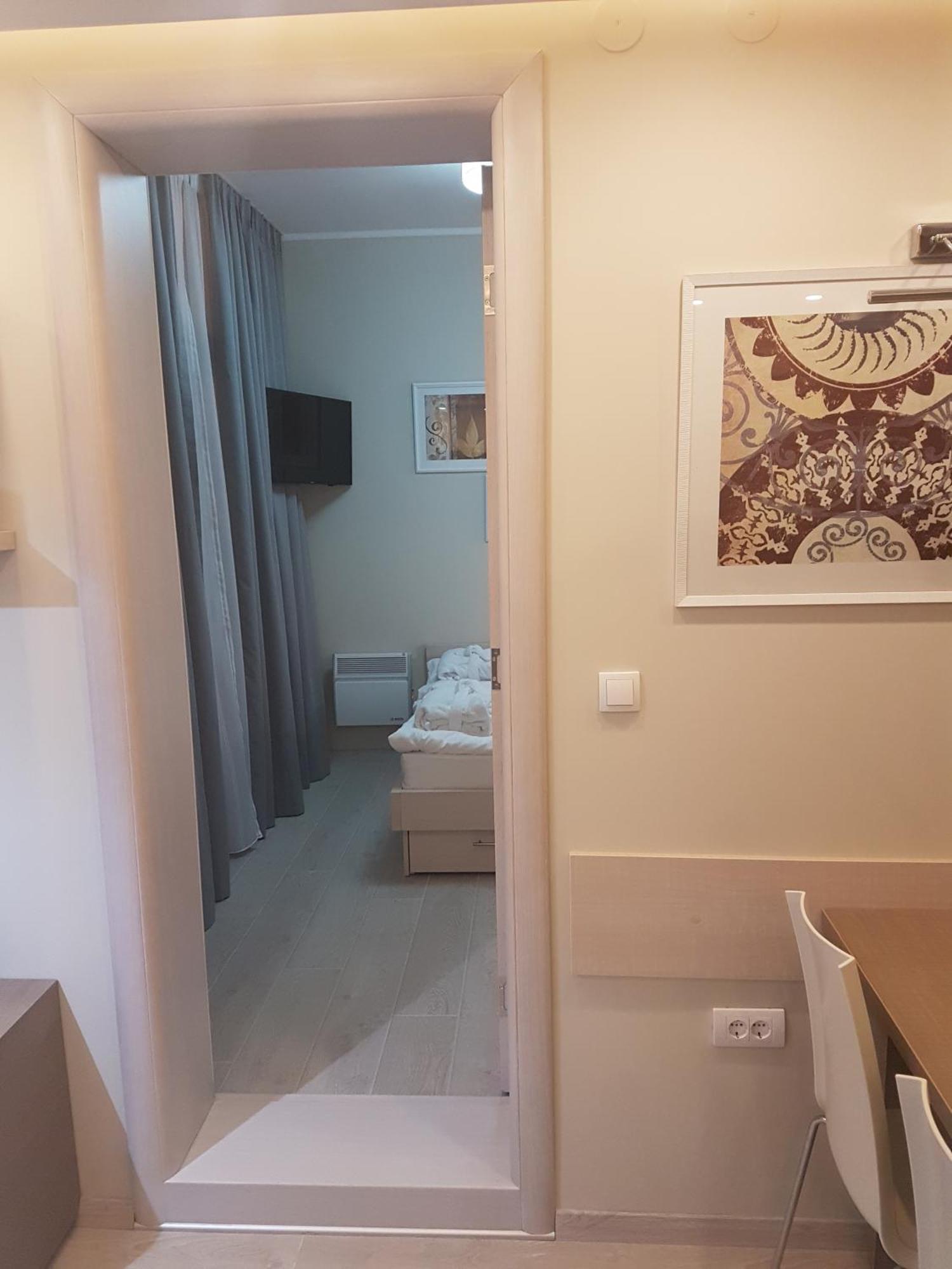 Lux Apartman B1 Milmari Kopaonik Esterno foto