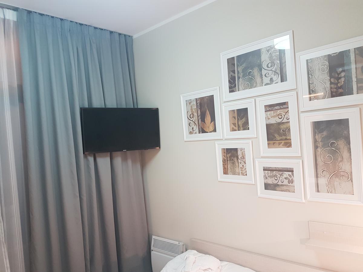 Lux Apartman B1 Milmari Kopaonik Esterno foto