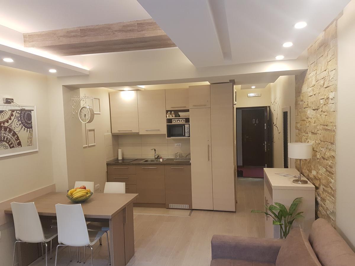 Lux Apartman B1 Milmari Kopaonik Esterno foto