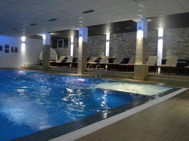 Lux Apartman B1 Milmari Kopaonik Esterno foto