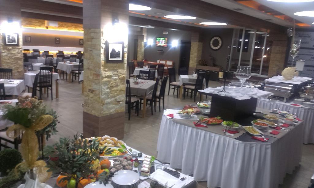 Lux Apartman B1 Milmari Kopaonik Esterno foto