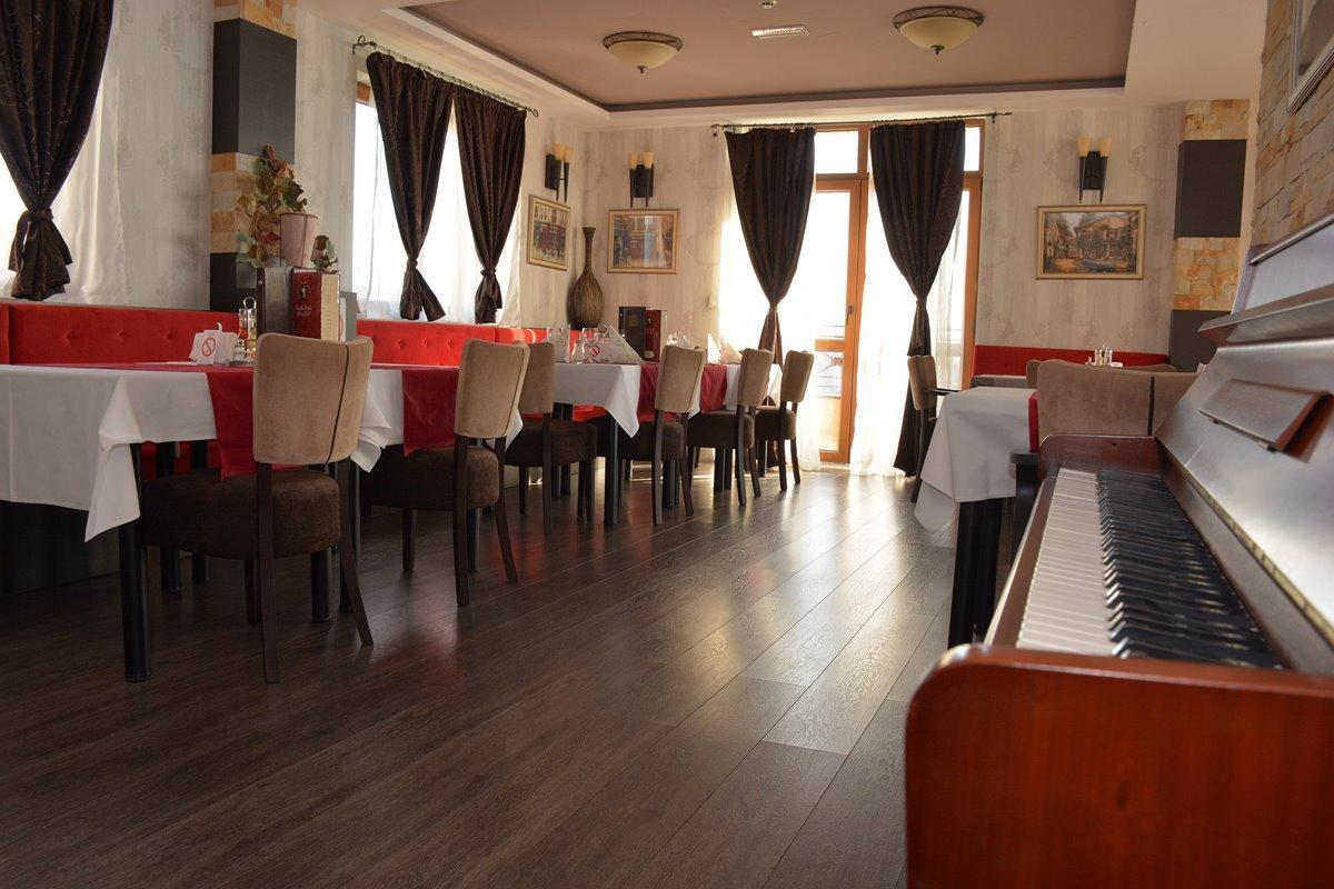 Lux Apartman B1 Milmari Kopaonik Esterno foto