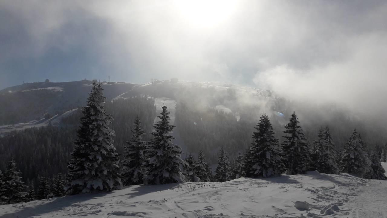 Lux Apartman B1 Milmari Kopaonik Esterno foto