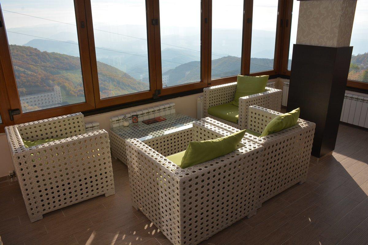 Lux Apartman B1 Milmari Kopaonik Esterno foto