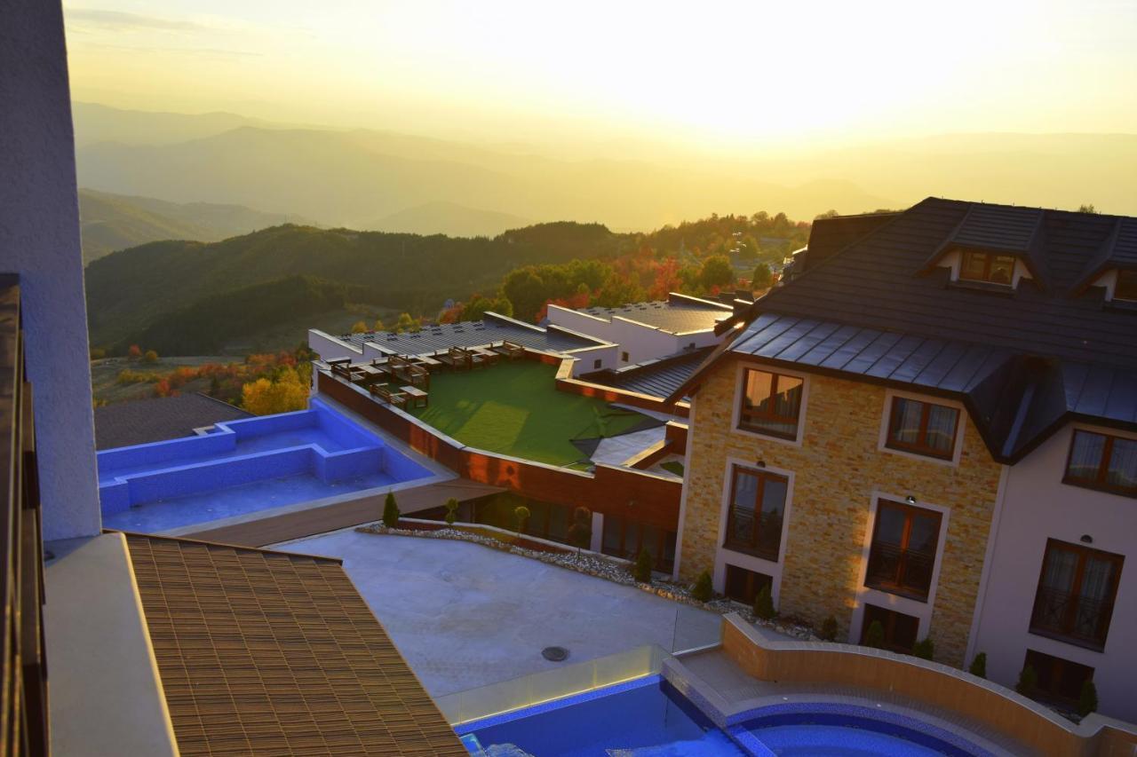 Lux Apartman B1 Milmari Kopaonik Esterno foto