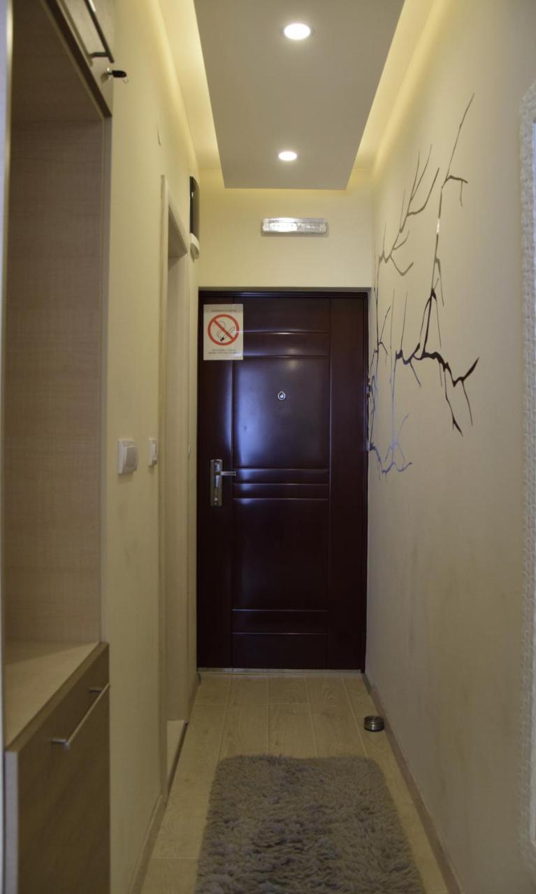 Lux Apartman B1 Milmari Kopaonik Esterno foto