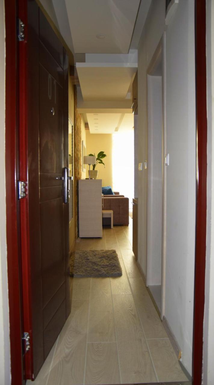 Lux Apartman B1 Milmari Kopaonik Esterno foto