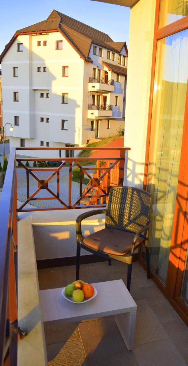 Lux Apartman B1 Milmari Kopaonik Esterno foto