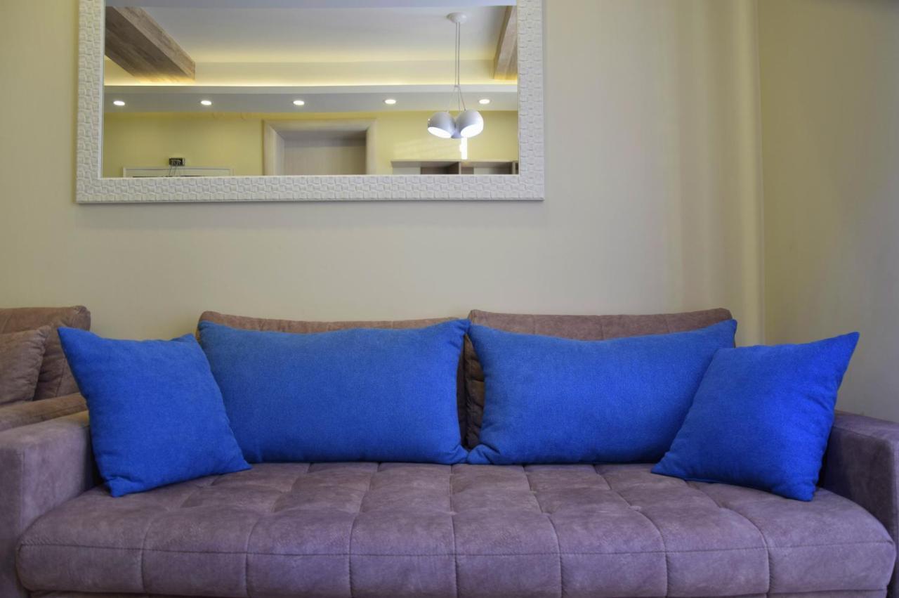 Lux Apartman B1 Milmari Kopaonik Esterno foto