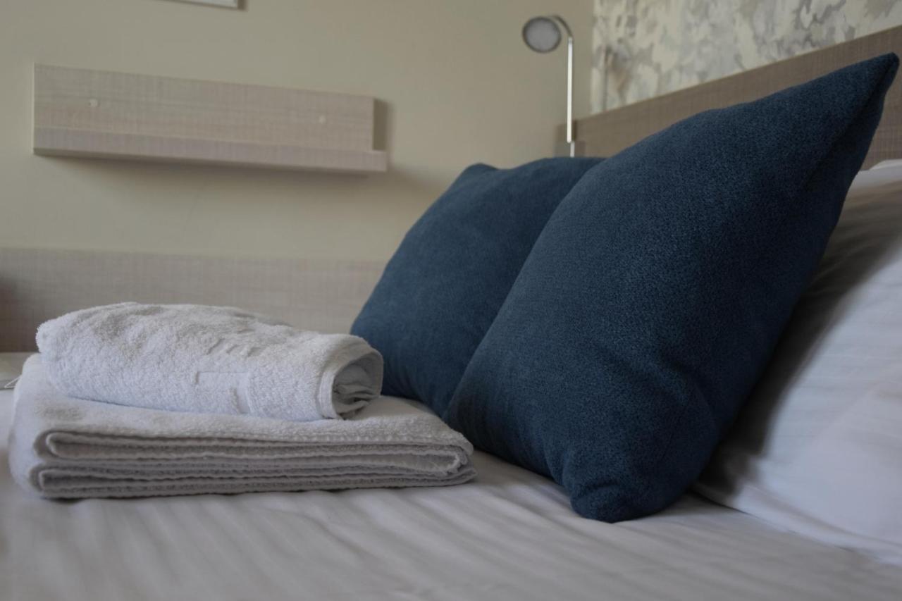 Lux Apartman B1 Milmari Kopaonik Esterno foto
