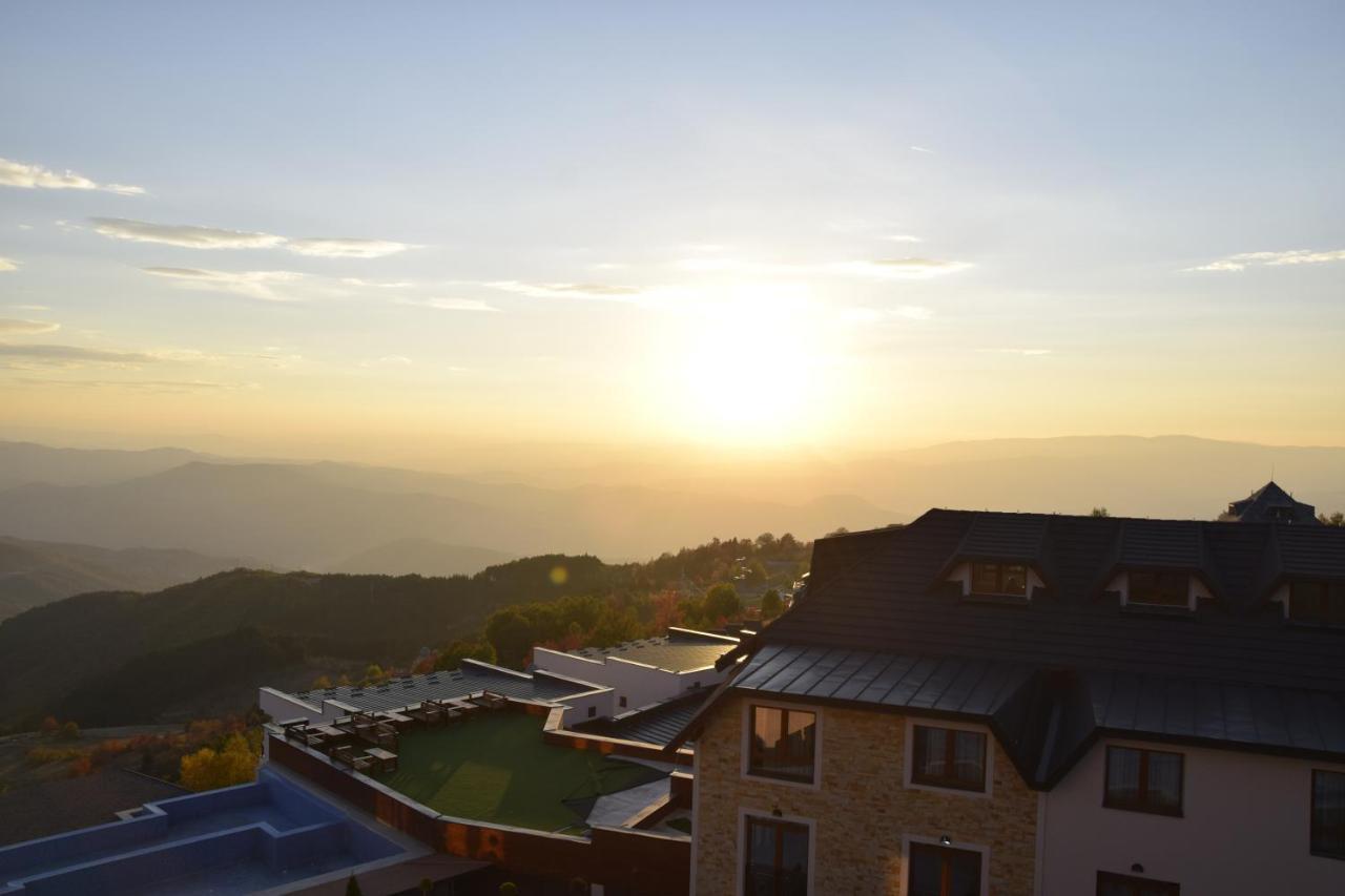 Lux Apartman B1 Milmari Kopaonik Esterno foto