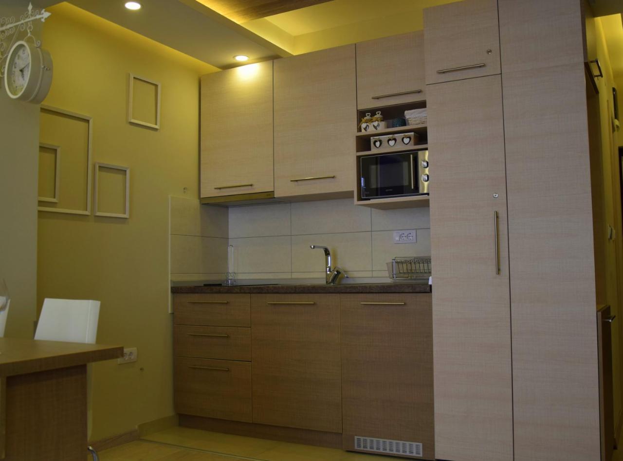 Lux Apartman B1 Milmari Kopaonik Esterno foto